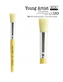 KCK YOUNG ARTIST STENCIL BRUSH - BR 468S #10